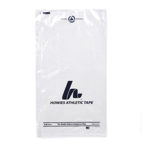 Howies Heavy-Duty Lunch Bags - 10" x 18"