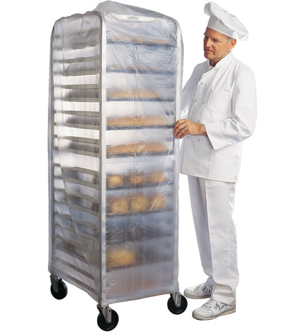 Bun Pan Covers - 52" x 80"