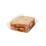Flip Top Sandwich Bags - 6.75" x 6.75"