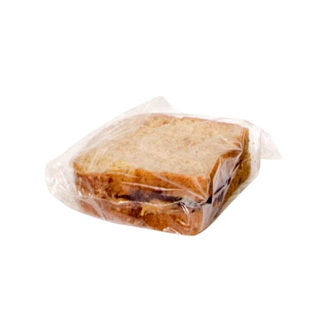 Flip Top Sandwich Bags - 6.75" x 6.75"