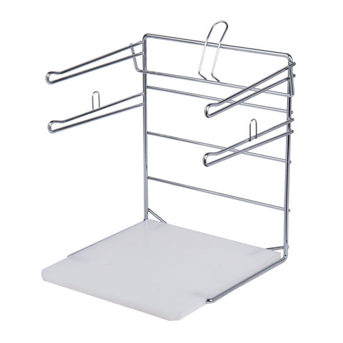 T-Shirt Bag Dispenser Stand