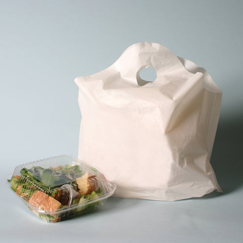 Wave Top Carry Handle - Blank - 21" x 18" x 10"