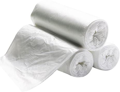 Can Liners Coreless - 38" x 60"