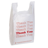 T-Shirt Bags - "Thank You"
