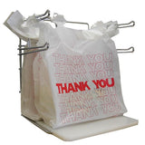 T-Shirt Bags - "Thank You"