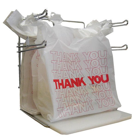T-Shirt Bags - "Thank You"
