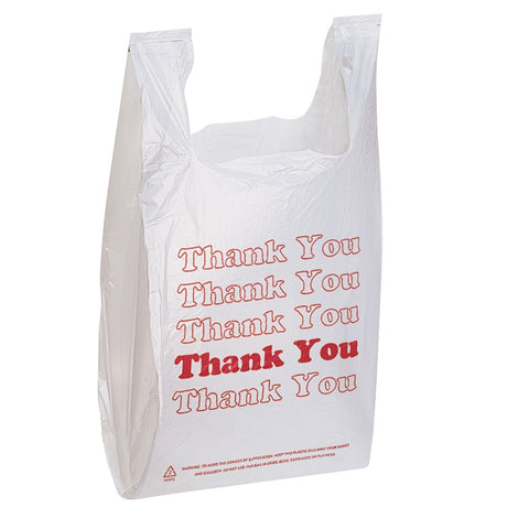 Howies Heavy-Duty Blank Lunch Bags - 12 x 22 – Howies Food Service